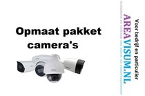 Maatwerk camerasystemen .