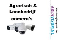 Camerasysteem / Agrarisch bedrijf