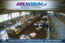 Camerasysteem / Agrarisch bedrijf