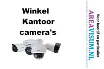 Camerasysteem Winkel / Kantoor