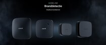 Branddetectie Baseline