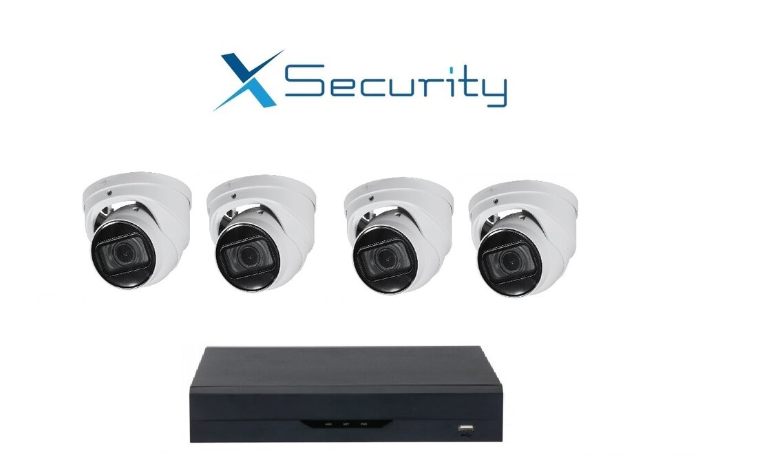 X-Security