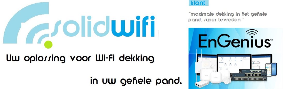 SolidWiFi