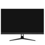 Safire monitor voor camerabewaking 27&Prime; 2K HD 