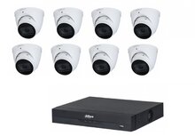 dahua inbraak camera areavisum.nl