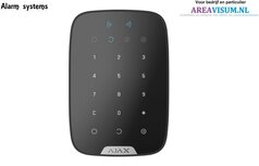 Bedienpaneel toegangscode AJ-KEYPADplus/Z 