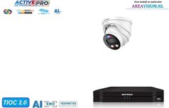 spro NDAA colournight pro bij areavisum.nl