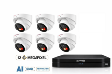 camera beveiliging cctvnederland areavisum.nl woning loods winkel boerderij vee alarm