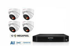 camera beveiliging cctvnederland areavisum.nl woning loods winkel boerderij vee alarm