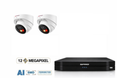 camera beveiliging cctvnederland areavisum.nl woning loods winkel boerderij vee alarm