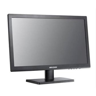 Hikvision 18.5&quot; LED Monitor