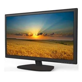 Hikvision 21.5&quot; LED monitor