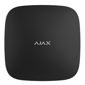 Ajax Alarmsysteem (zwart) klasse II met live app - zelf samenstellen