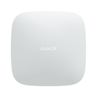 Ajax Alarmsysteem (wit) klasse II met live app - zelf samenstellen