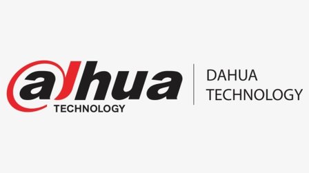 Dahua NVR met 3 x 4 MP TIOC camera  2 weg audio  