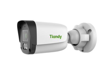 Tiandy cctv areavisum.nl