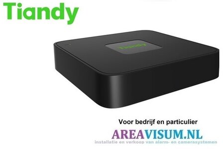 goedkoopste cctv camerbewaking tiandy areavisum.nl