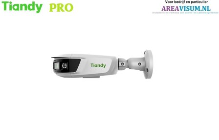 Tiandy PRO NVR 2TB  1 x TC-C382V panoramic camera