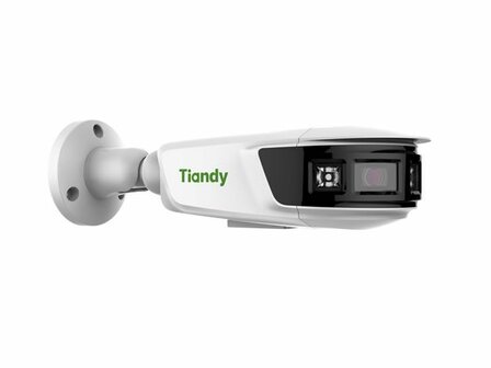 Tiandy PRO NVR 2TB  1 x TC-C382V panoramic camera