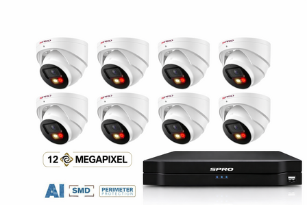 camera beveiliging areavisum.nl cctvnederland