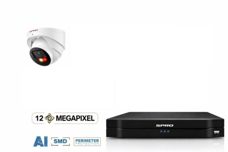 camera beveiliging cctvnederland areavisum.nl woning loods winkel boerderij vee alarm