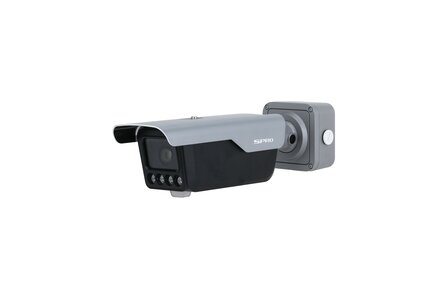 kentekenplaat herkenning anpr