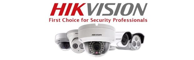 Hikvision Camerasysteem Compleet met Camera's + NVR + HDD + kabel en accessoires 