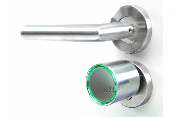 BLOD S23X-43 Bold Smart Lock Cilinder