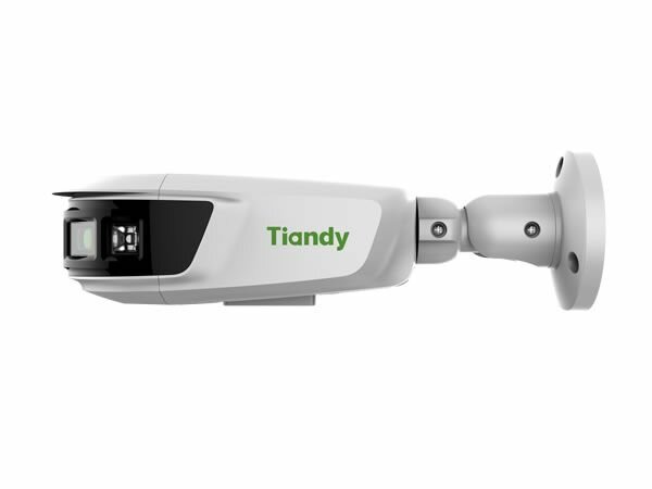 Tiandy PRO NVR 2TB  1 x TC-C382V panoramic camera