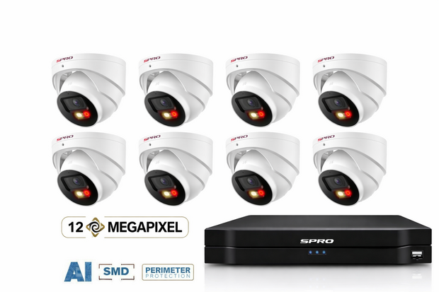 camera beveiliging areavisum.nl cctvnederland