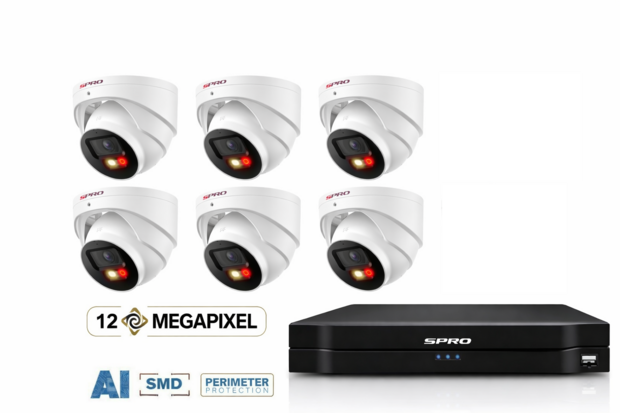 camera beveiliging cctvnederland areavisum.nl woning loods winkel boerderij vee alarm