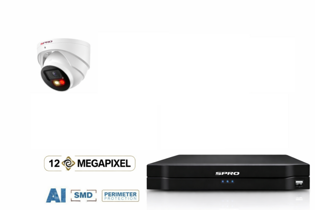 camera beveiliging cctvnederland areavisum.nl woning loods winkel boerderij vee alarm