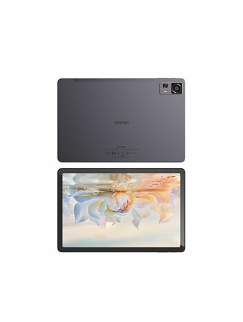 Chuwi AuPad 10.95 inch tablet  areavisum.nl camerabeveiliging bewaking alarm