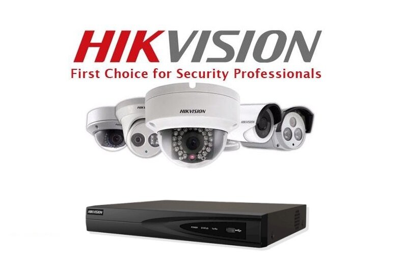 Hikvision