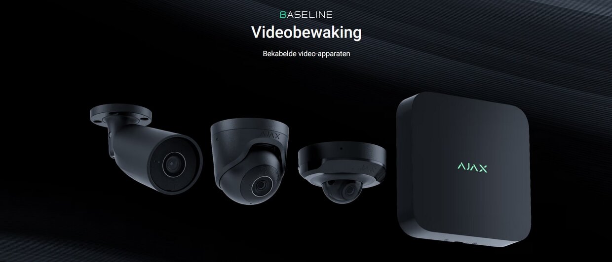 Videobewaking-Baseline