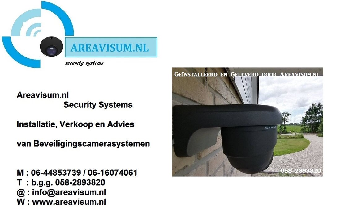 Suawoude levering en montage