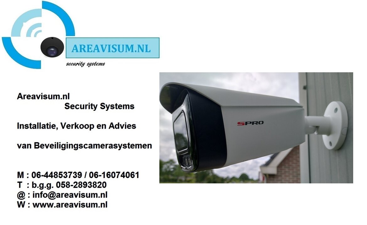 Westergeest levering en montage